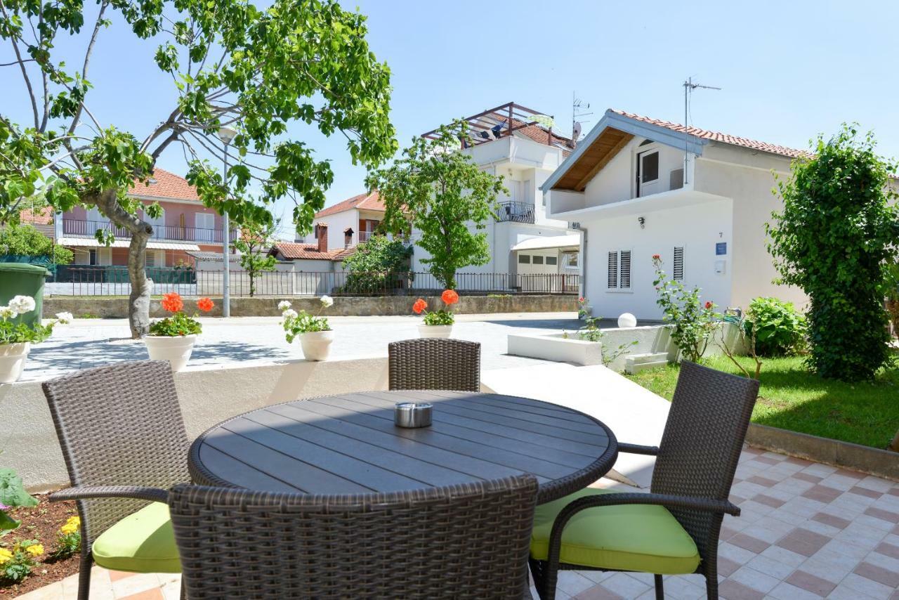 Apartmani Mandic With Parking Zadar Exterior photo