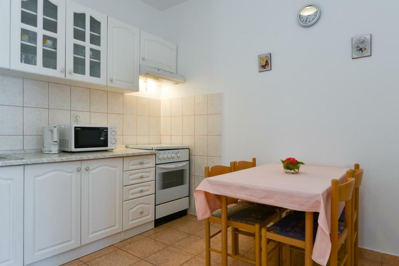 Apartmani Mandic With Parking Zadar Exterior photo