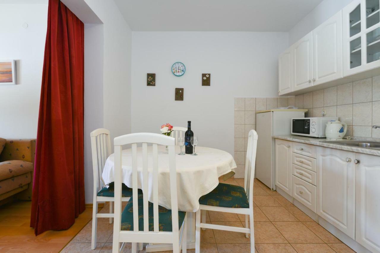 Apartmani Mandic With Parking Zadar Exterior photo