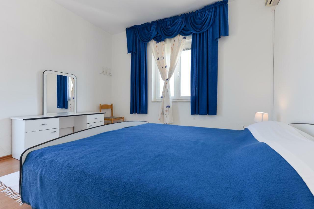 Apartmani Mandic With Parking Zadar Exterior photo